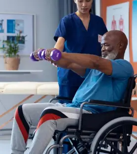 Joint Replacement in India with Best Surgeons